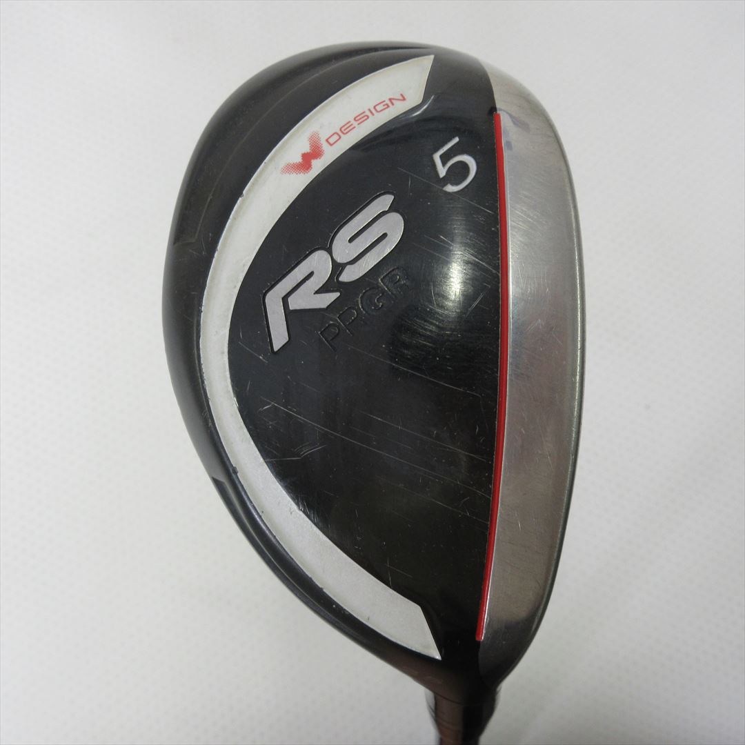 PRGR Hybrid RS -2018 HY 25° Stiff Diamana FOR PRGR