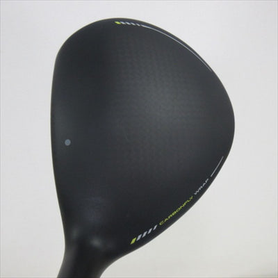 Ping Fairway G430 MAX 3W 15° Stiff ALTA J CB BLACK