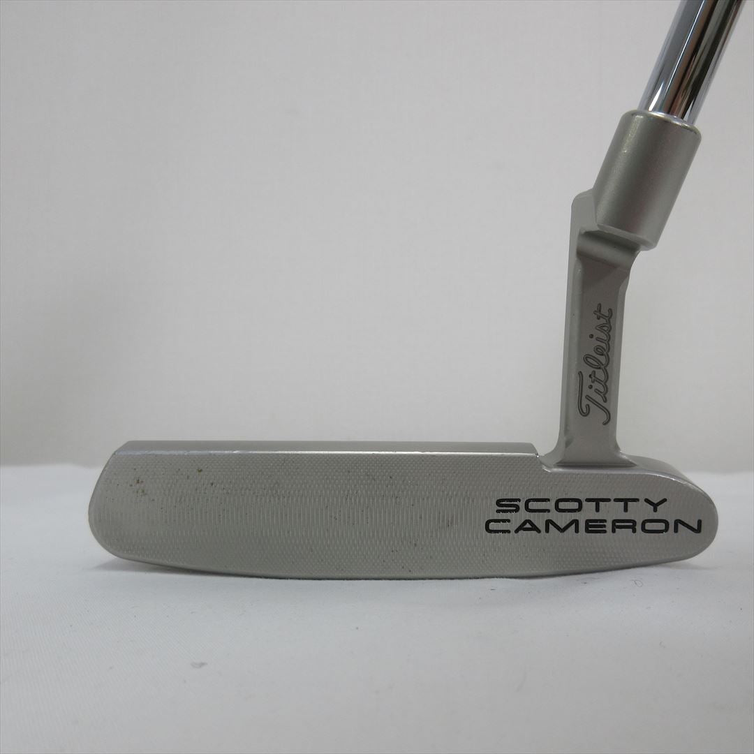 Titleist Putter SCOTTY CAMERON Special select NEWPORT – GOLF