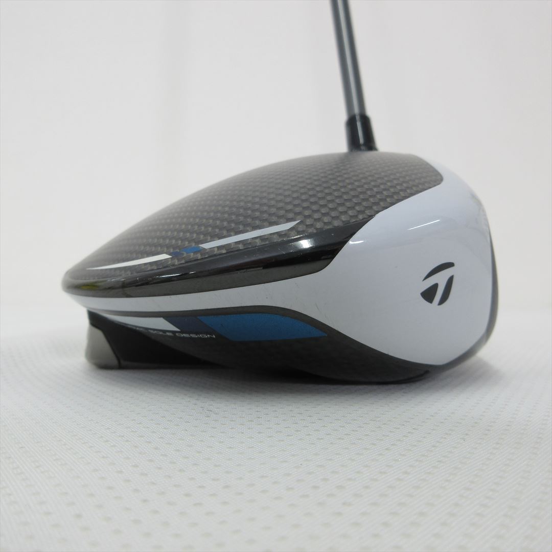 TaylorMade Driver SIM 10.5° StiffRegular TENSEI SILVER TM50