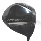 Yamaha Driver inpres DRIVESTAR TYPE/D(2025) 10.5° Regular SPEEDER NX for Yamaha