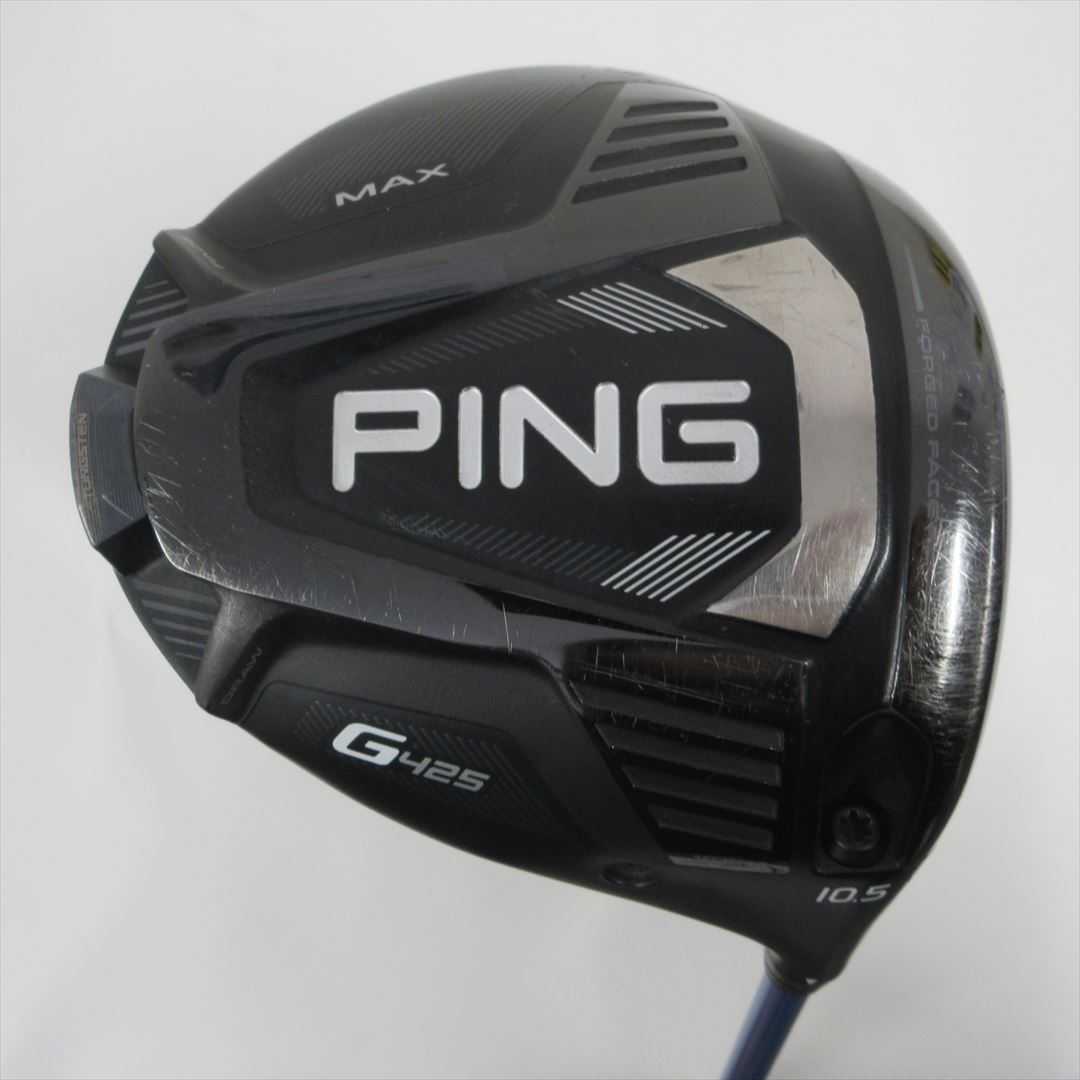 Ping Driver G425 MAX 10.5° Regular SPEEDER NX 50