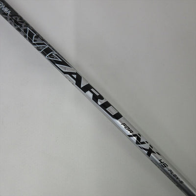 HONMA Hybrid BERES NX Triple Star HY 22° Stiff VIZARD FOR NX 45