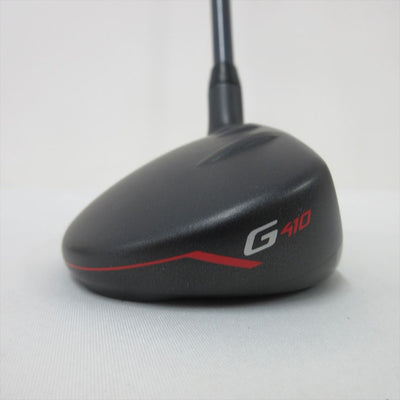 Ping Hybrid G410 HY 19° StiffRegular ALTA J CB RED