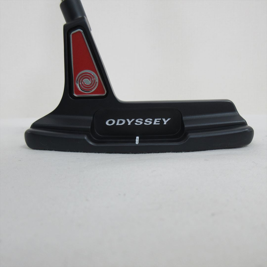 Odyssey Putter TRI-BEAM #2 34 inch