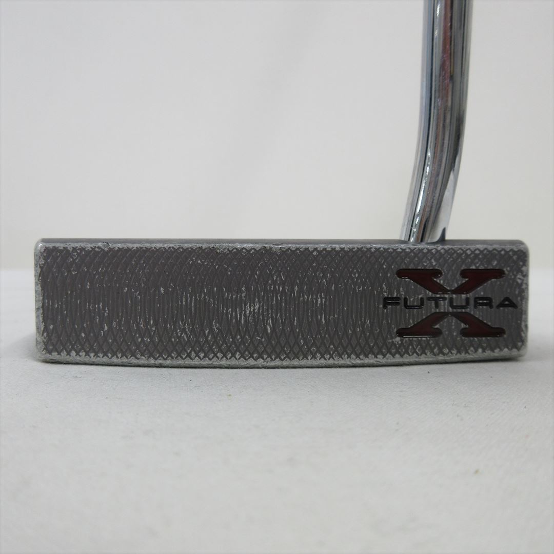 Titleist Putter SCOTTY CAMERON FUTURA X 34 inch