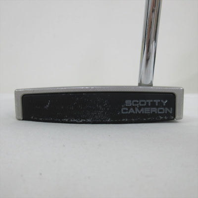 SCOTTY CAMERON Putter SCOTTY CAMERON FUTURA X7 34 inch