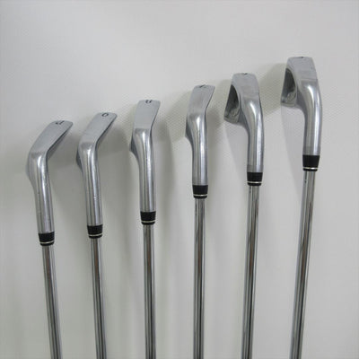 Titleist Iron Set Titleist VG3(2012) Stiff NS PRO 950GH 6 pieces