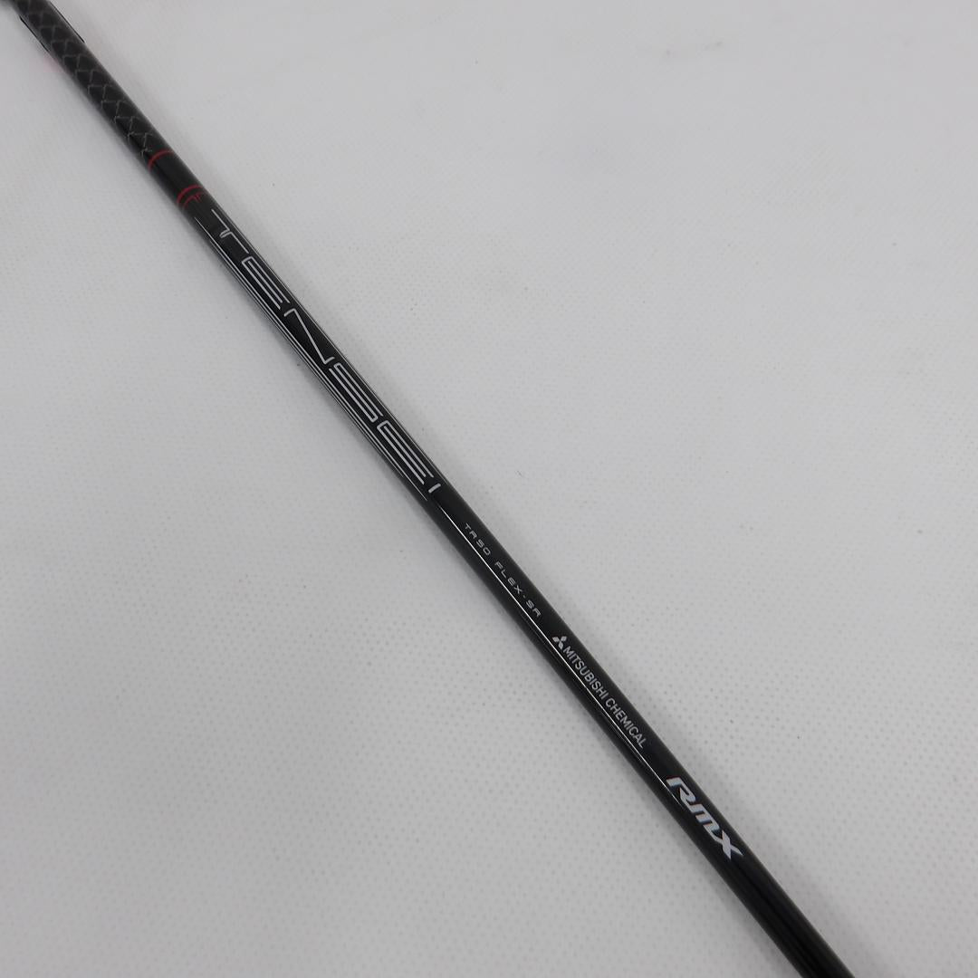Yamaha Driver Open Box RMX VD/M(2024) 9.5° StiffRegular TENSEI TR50