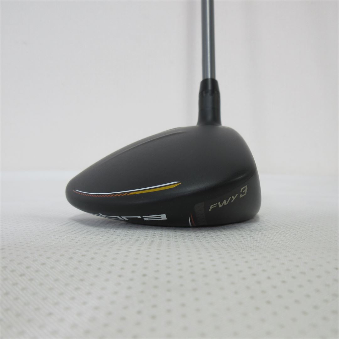 Cobra Fairway KING LTDx 3W 15° StiffRegular SPEEDER NX for Cobra