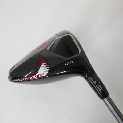 Dunlop Driver SRIXON ZX5 9.5° Stiff TOUR AD XC-6