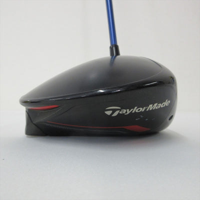 TaylorMade Driver STEALTH 10.5° Stiff TOUR AD VR-6: