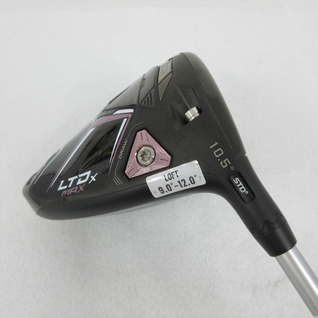 cobra driver king ltdx max 10 5 ladies a speeder nx for cobra