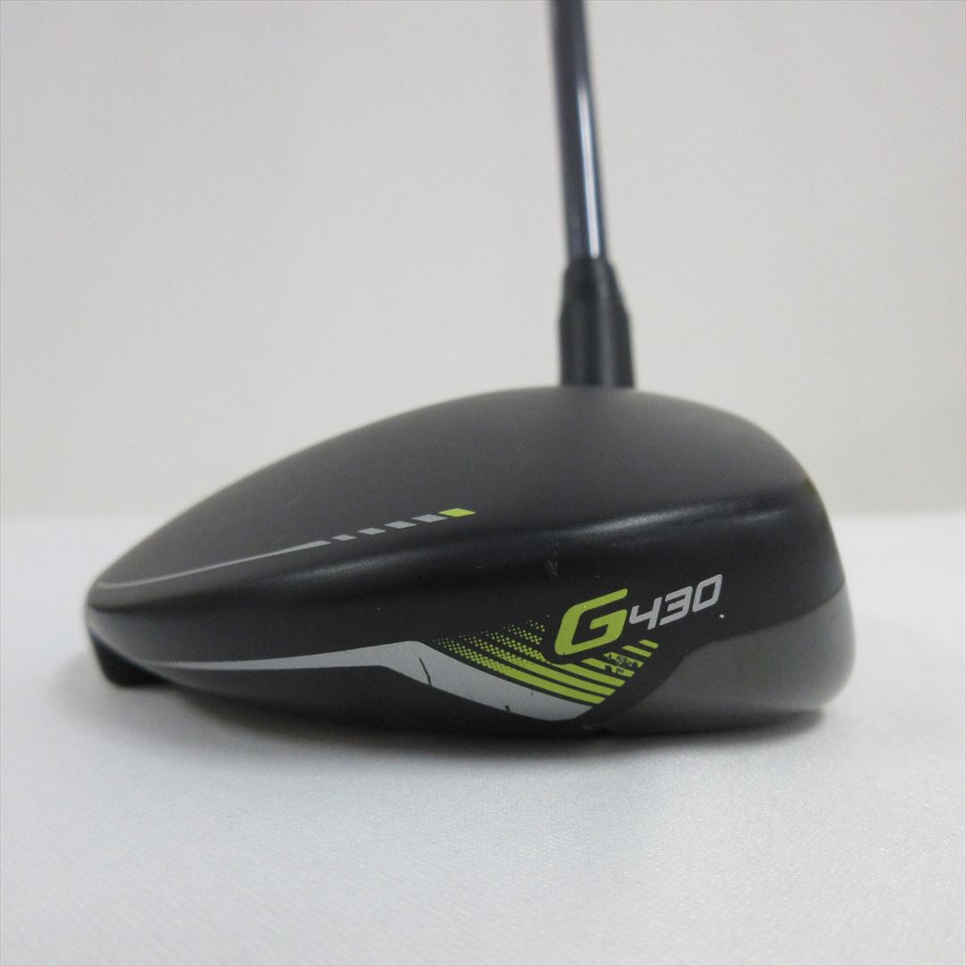 Ping Fairway G430 MAX 5W 18° Stiff PING TOUR 2.0 BLACK 65