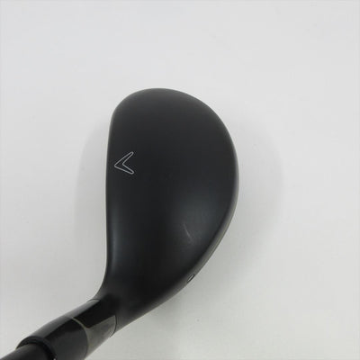 Callaway Hybrid ROGUE ST MAX OS HY 24° StiffRegular VENTUS 5 for CW(ROGUE ST)