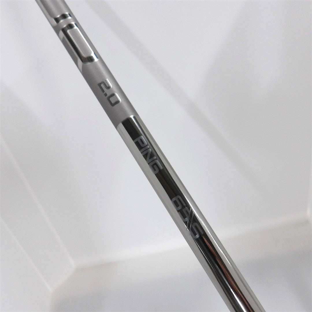 Ping Driver G430 MAX 10K 9° Stiff PING TOUR 2.0 CHROME 65