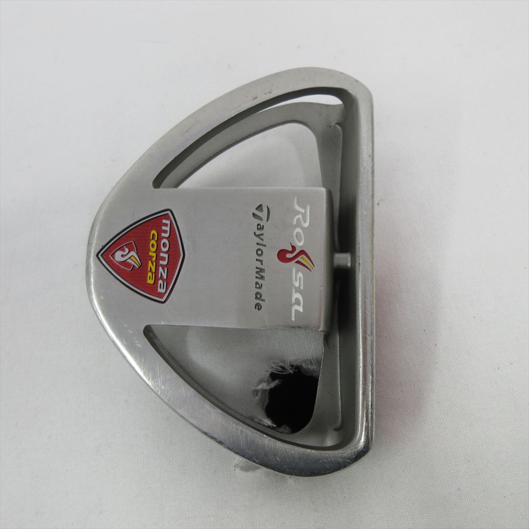 TaylorMade Putter Rossa agsi monza corza 33 inch