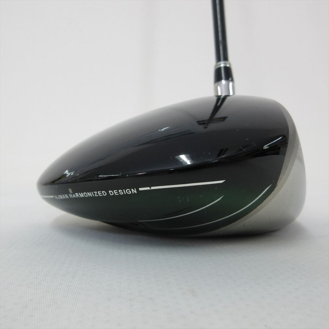 Bridgestone Driver PHYZ -2016 10.5° StiffRegular PZ-506W(LK)