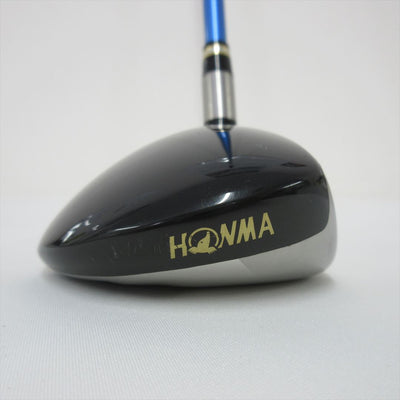 HONMA Hybrid BERES U-06 HY 22° Stiff 2S ARMRQX 52