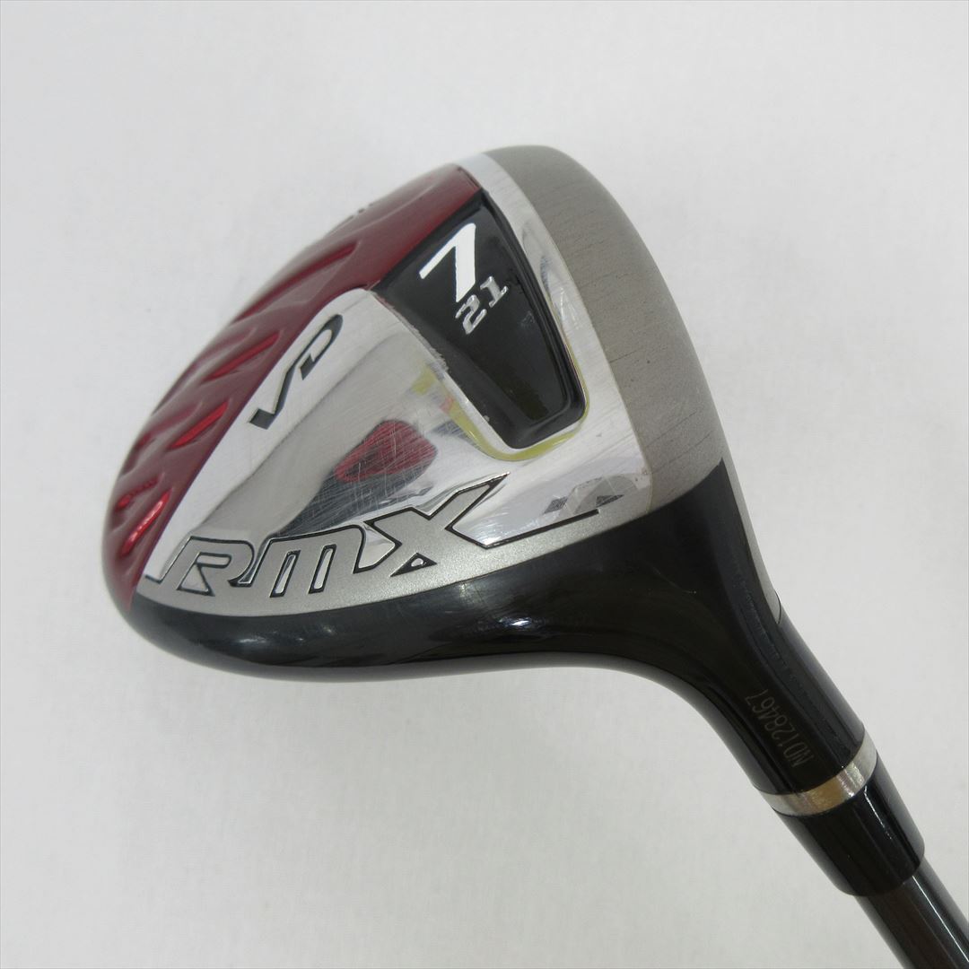 yamaha fairway rmx vd 7w 21 stiff diamana f yb