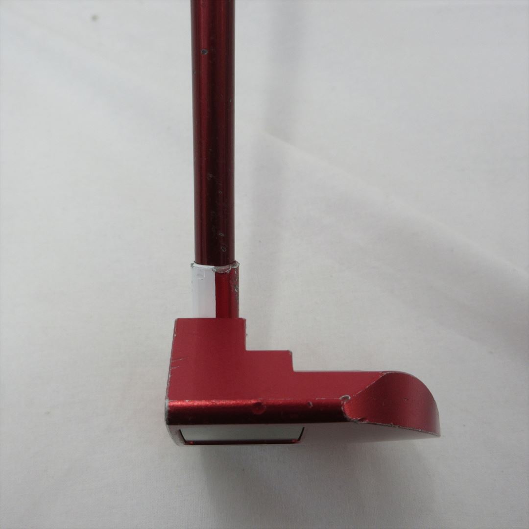 Kasco Putter Red 9/9 RM-002 34 inch