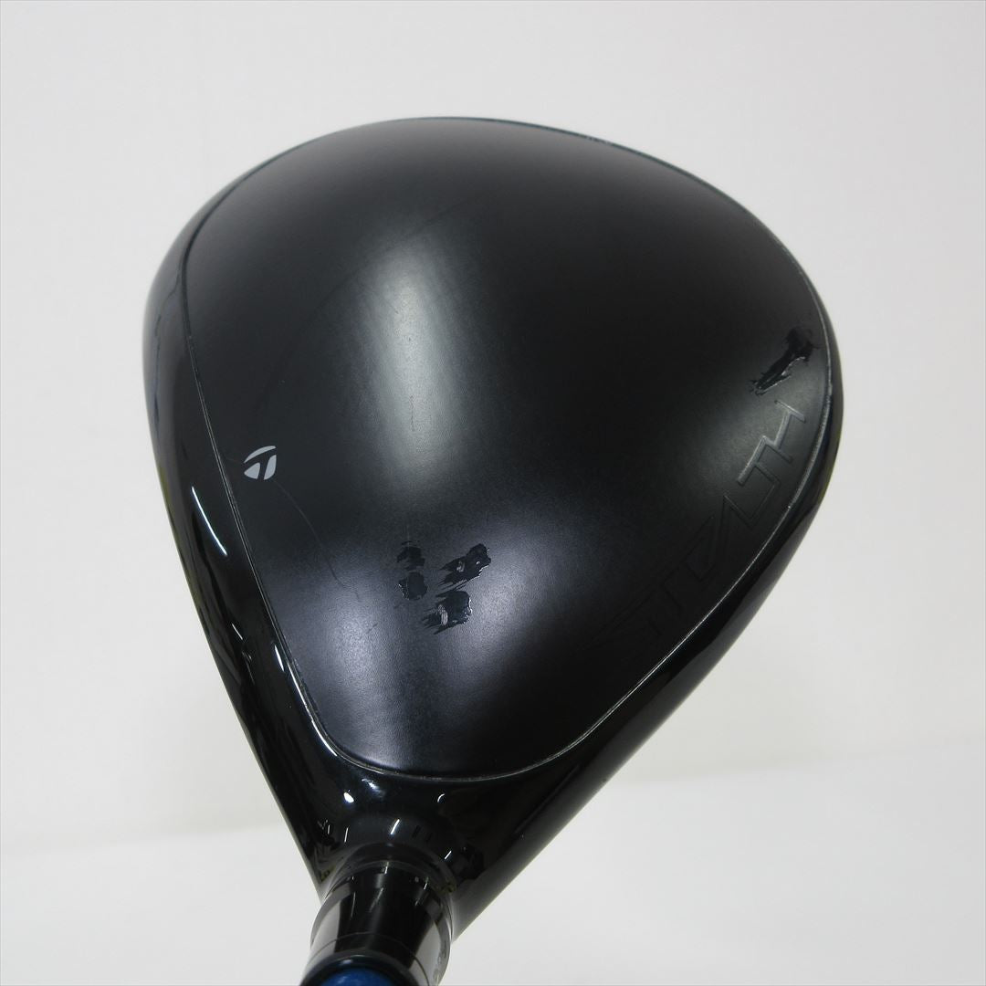 TaylorMade Driver STEALTH PLUS+ 9° Stiff SPEEDER NX 60