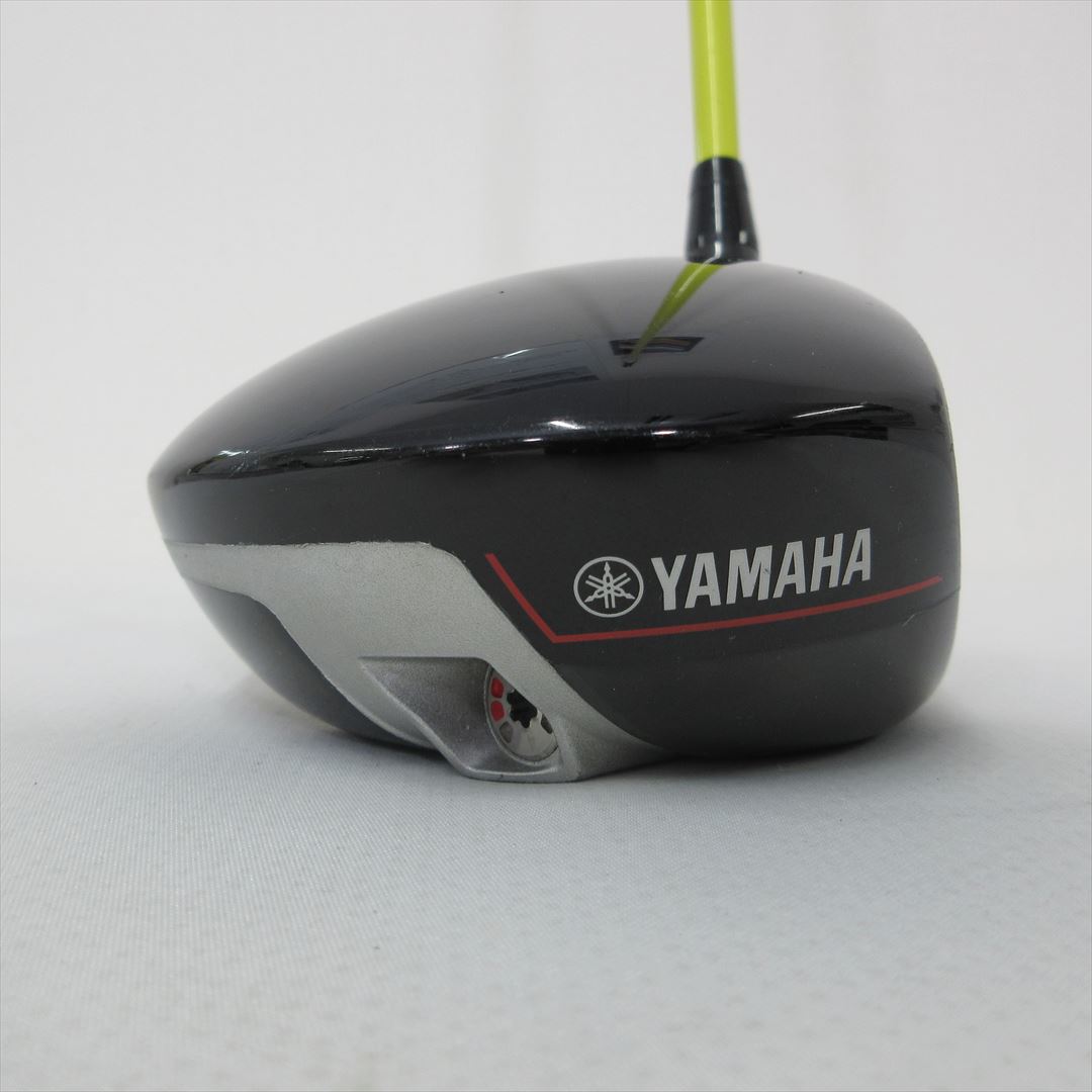 Yamaha Driver inpres RMX TOURMODEL 9° Stiff Tour AD MT-6