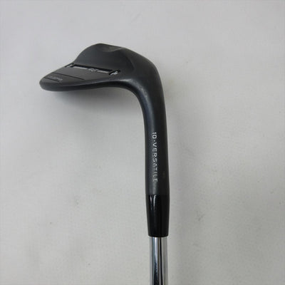 Cobra Wedge KING SB WEDGE(Black)(2023) 56° NS PRO MODUS3 TOUR105