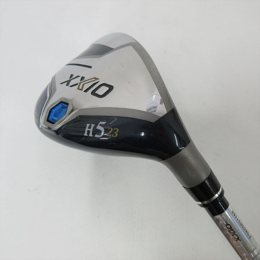 Dunlop Hybrid XXIO12 HY 23° StiffRegular XXIO MP1200