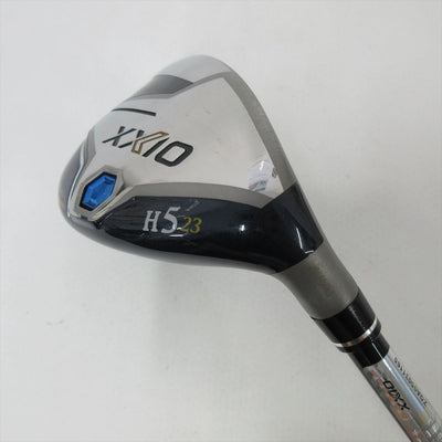 XXIO Hybrid XXIO12 HY 23° StiffRegular XXIO MP1200