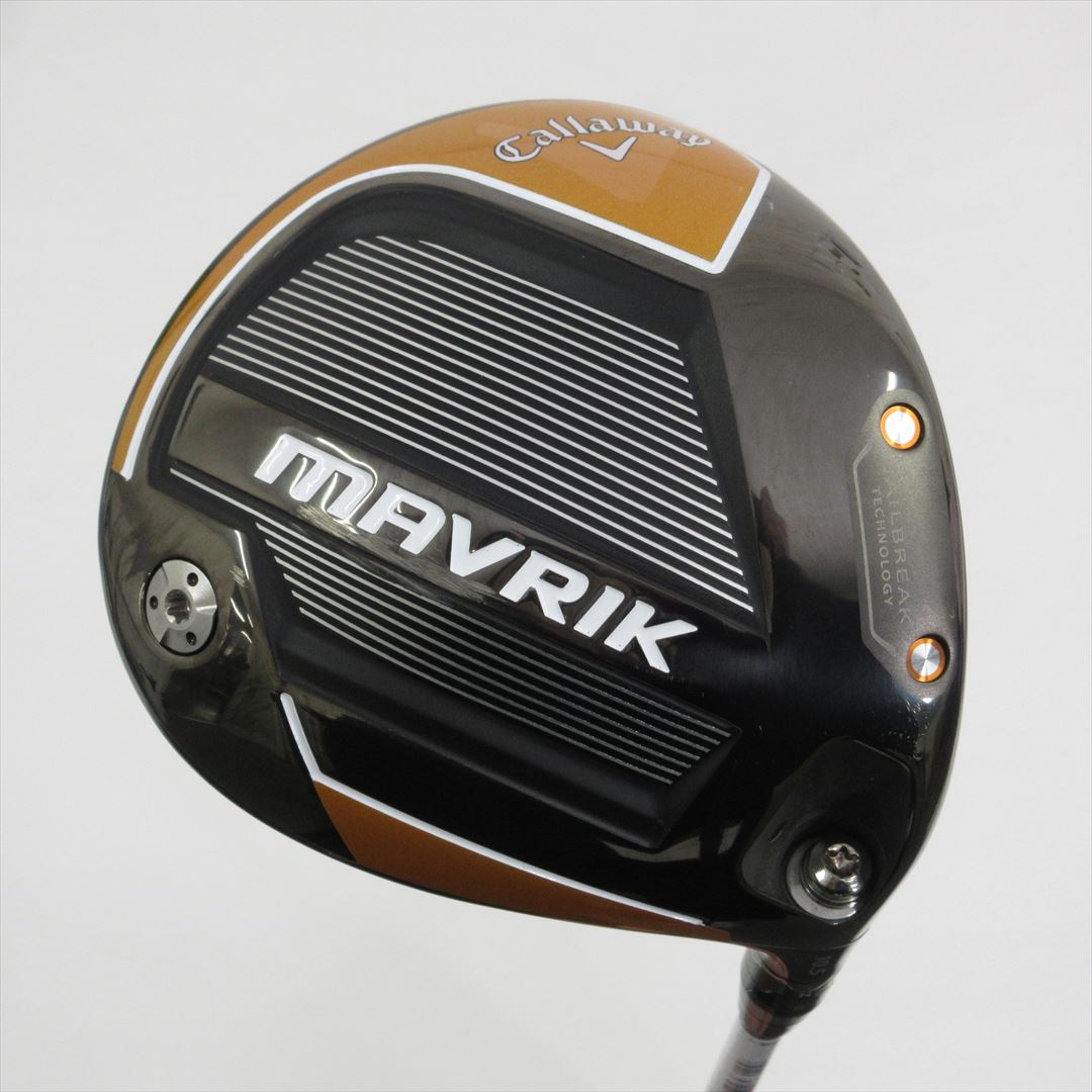 Callaway Driver MAVRIK 10.5° Regular Diamana 50 for CW