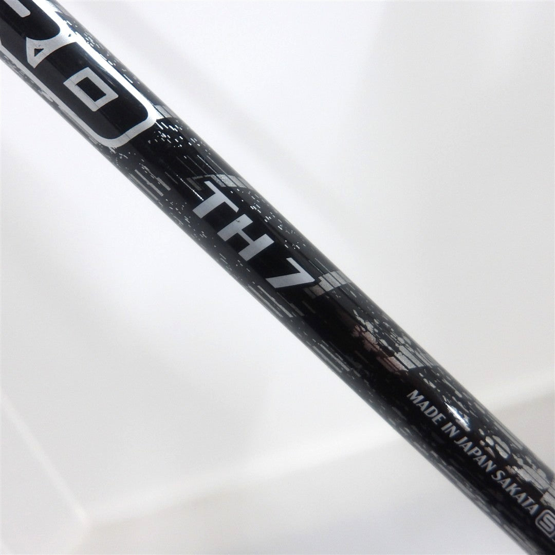 HONMA Hybrid TOUR WORLD TW757 HY 21° VIZARD TH 7