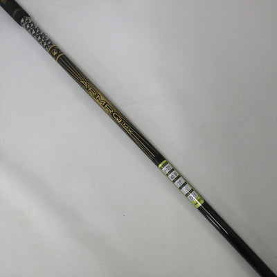 HONMA Hybrid BERES BLACK HY 22° Stiff ARMRQ MX BLACK