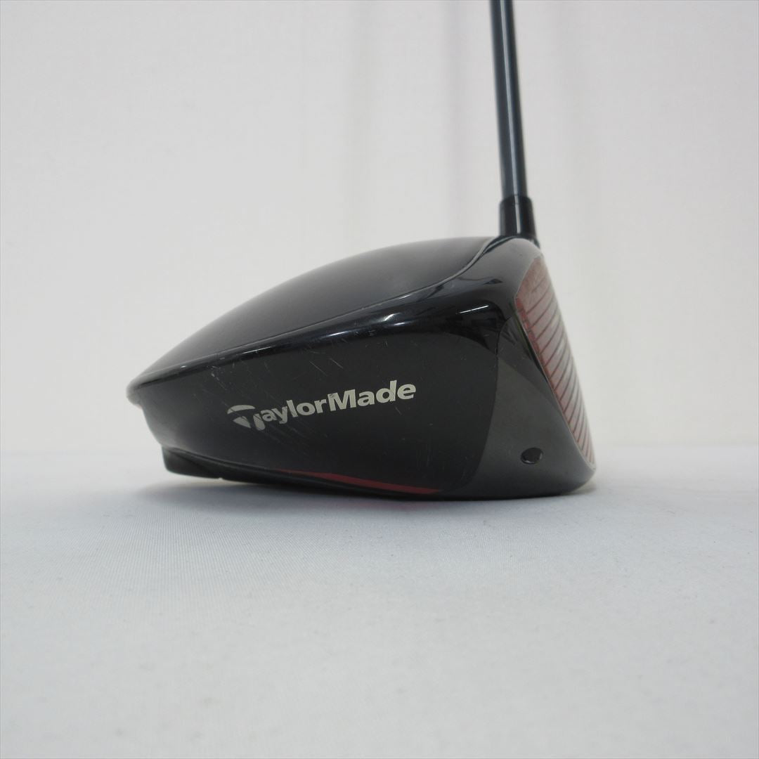 TaylorMade Driver STEALTH HD 9° Regular TENSEI RED TM50(STEALTH)