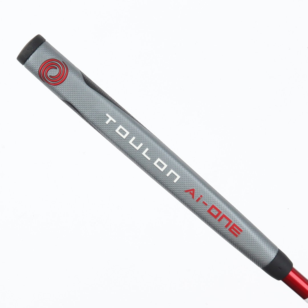 【専用】オデッセイ TOULON Ai-ONE LE MANS DB 34″ Odyssey Putter TOULON Ai-ONE MEMPHIS DB – GOLF Partner USA