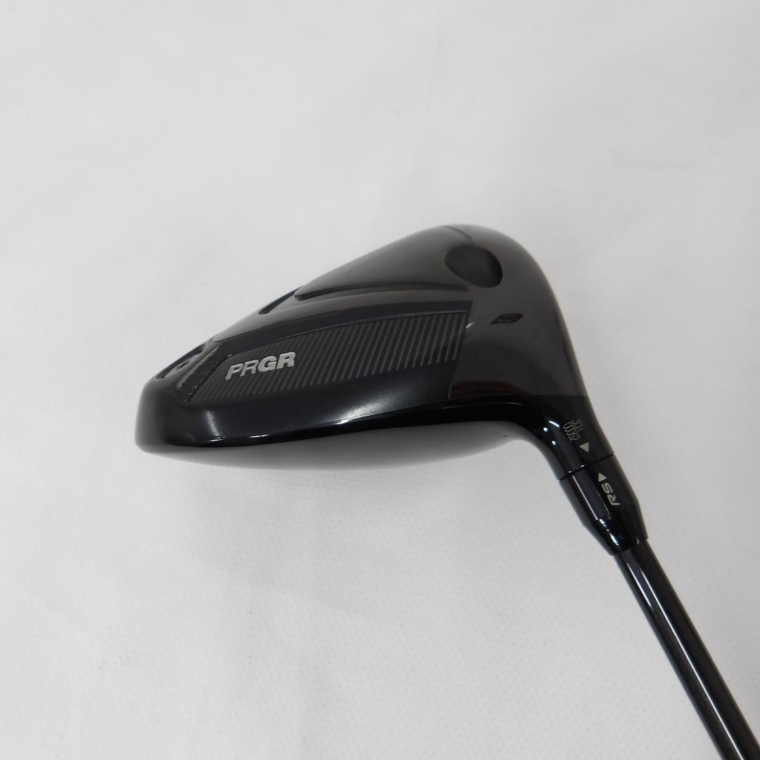 PRGR – GOLF Partner USA | Used Golf Club Shop