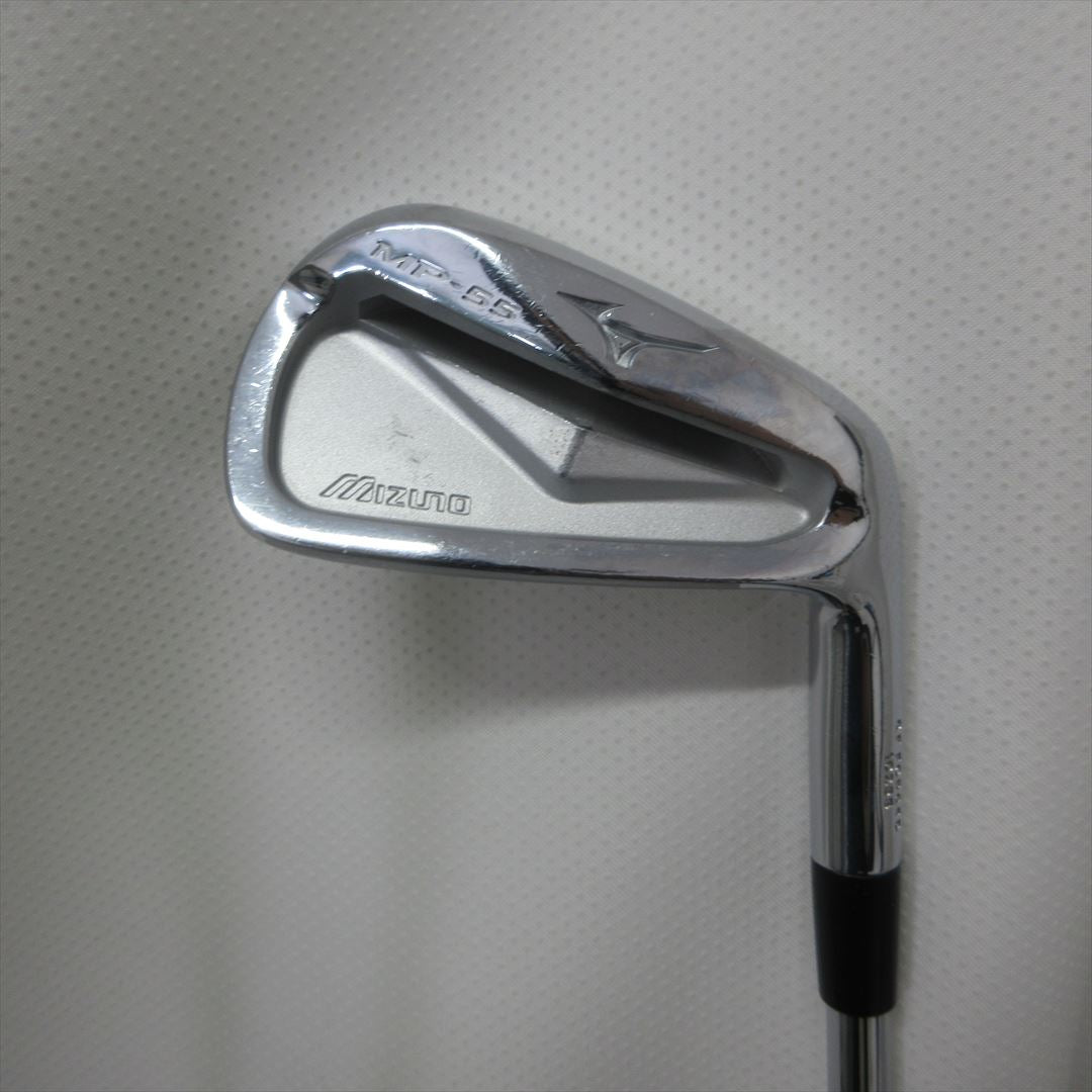 Mizuno Iron Set MP 55 Stiff XP95 S200 6 pieces