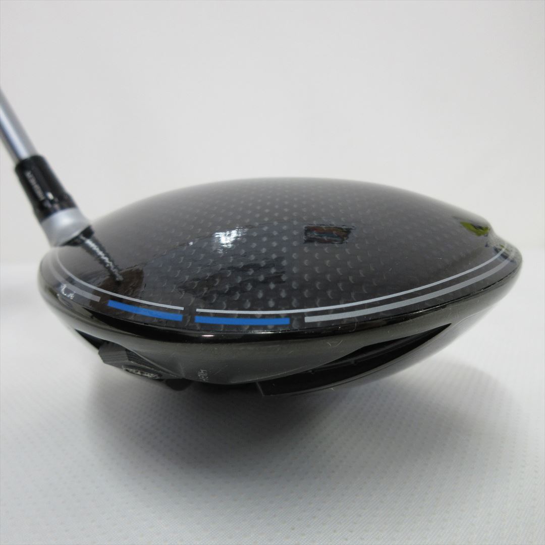 TaylorMade Driver M3 460 10.5° Stiff KUROKAGE 60 G