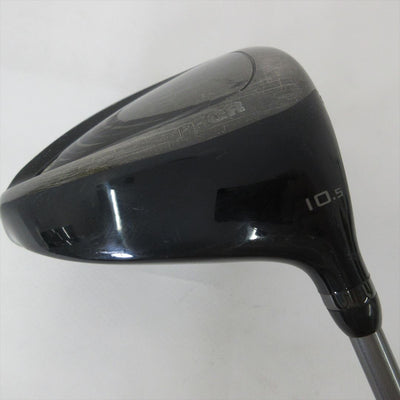 PRGR Driver SUPER egg12 10.5° Regular eggOriginal carbon