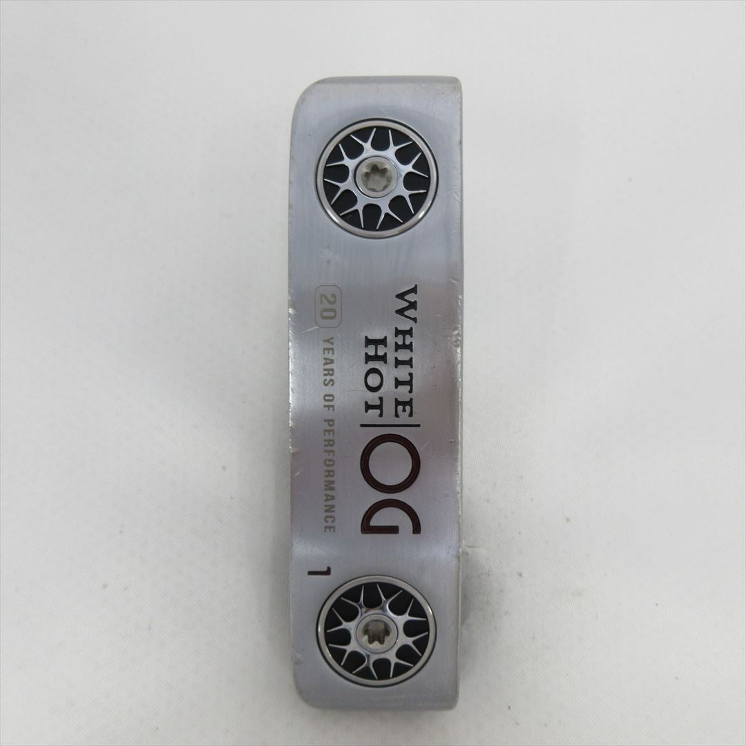 Odyssey Putter WHITE HOT OG #1 34 inch