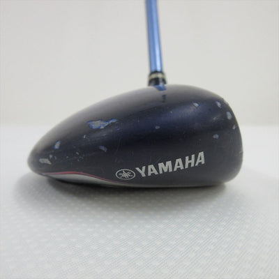 Yamaha Hybrid inpres UD+2 HY 21° Ladies TX-417U