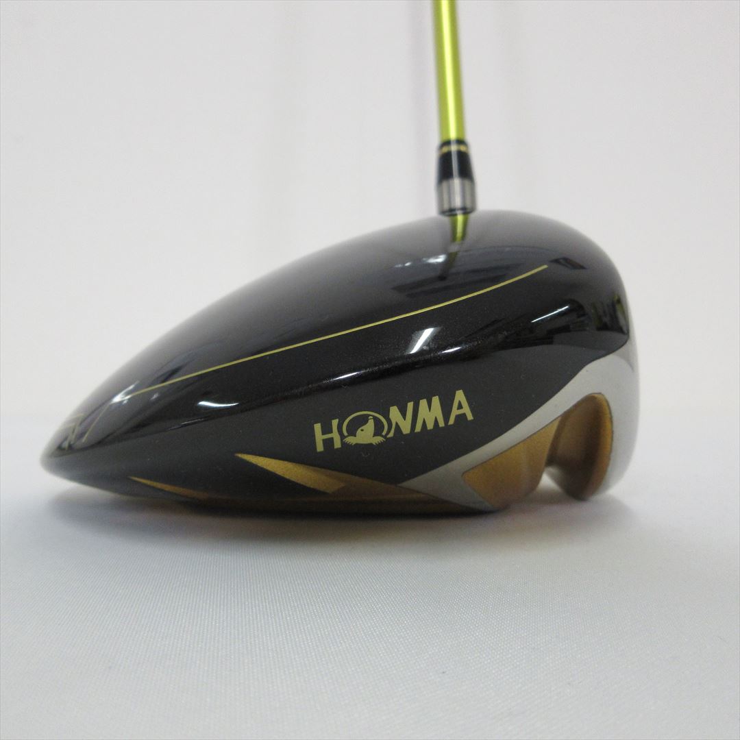 HONMA Driver BERES A-spec 10.5° Regular 3S ARMRQ A-spec 47