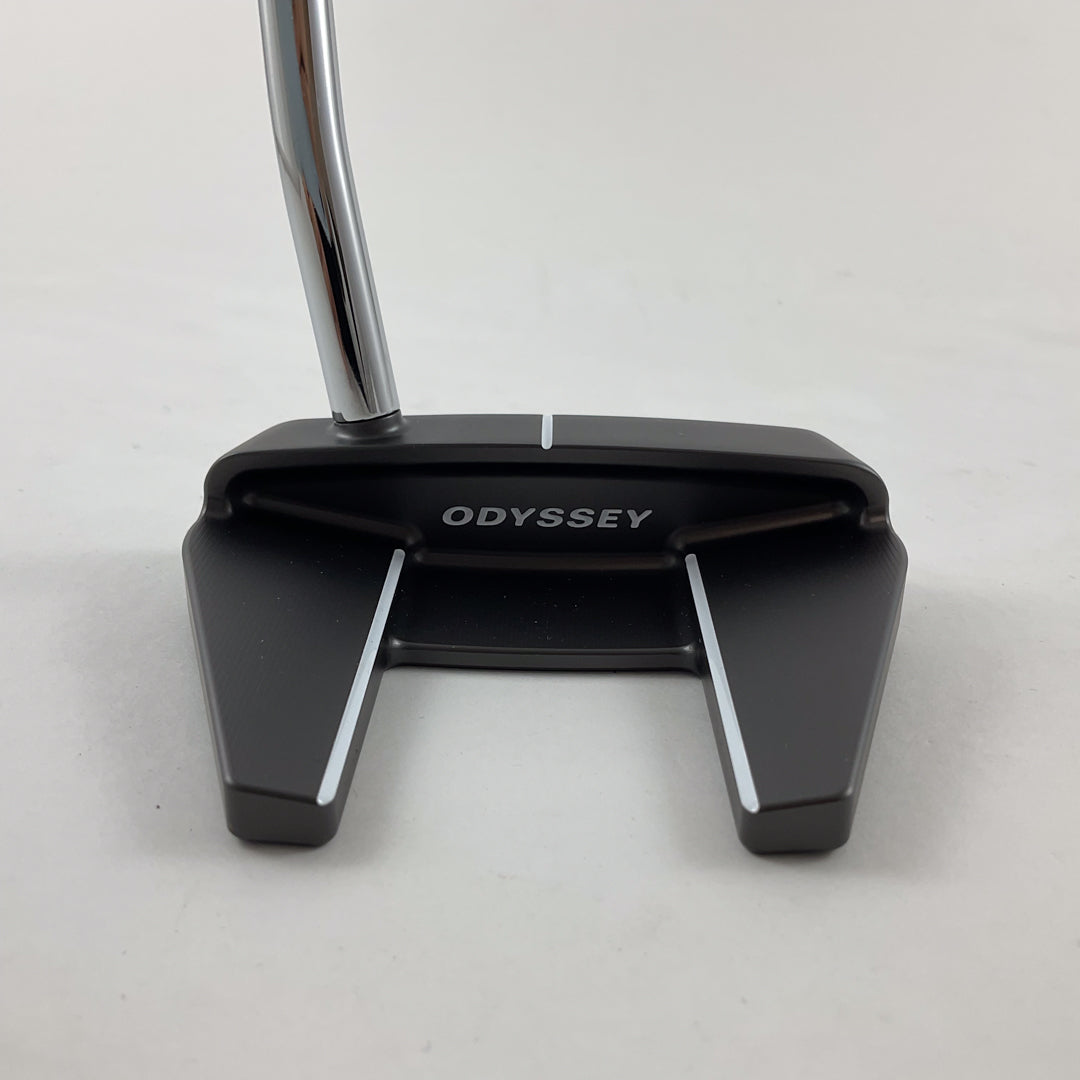 Odyssey Putter TOULON Ai-ONE LAS VEGAS DB 34 inch (Japan limited model):