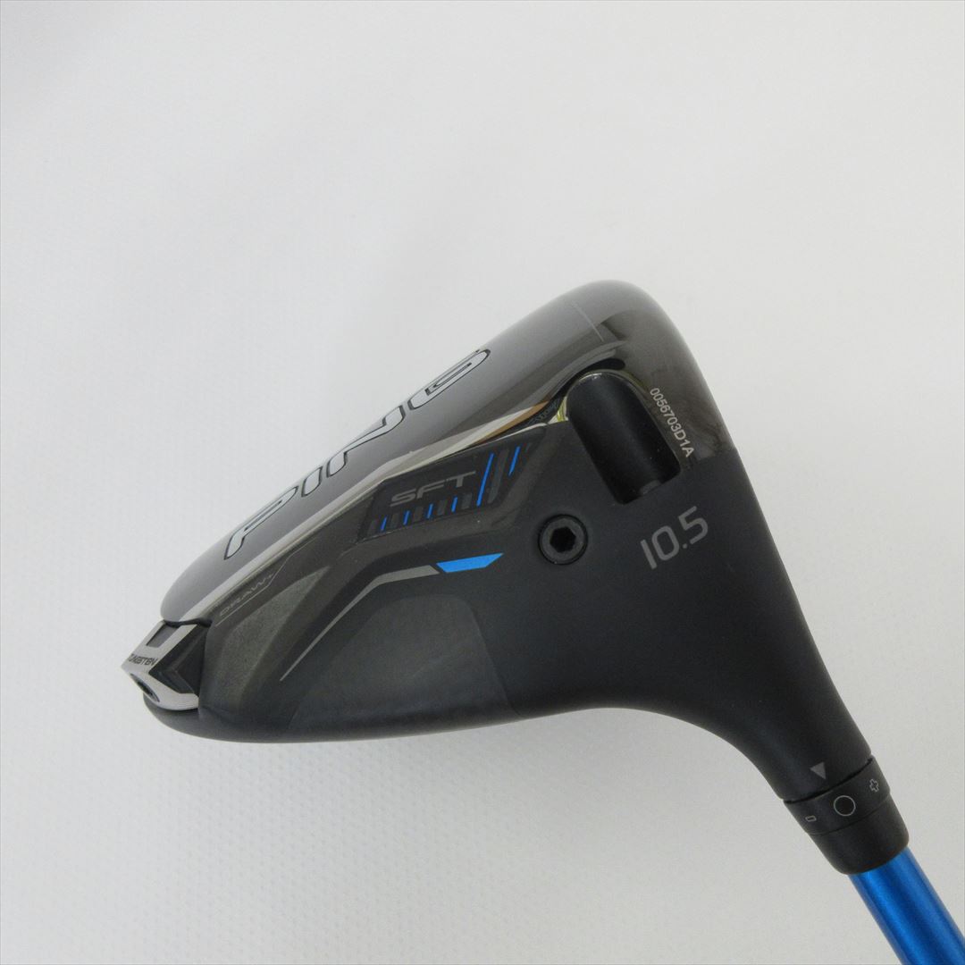 Ping Driver G440 SFT 10.5° StiffRegular ALTA J CB BLUE