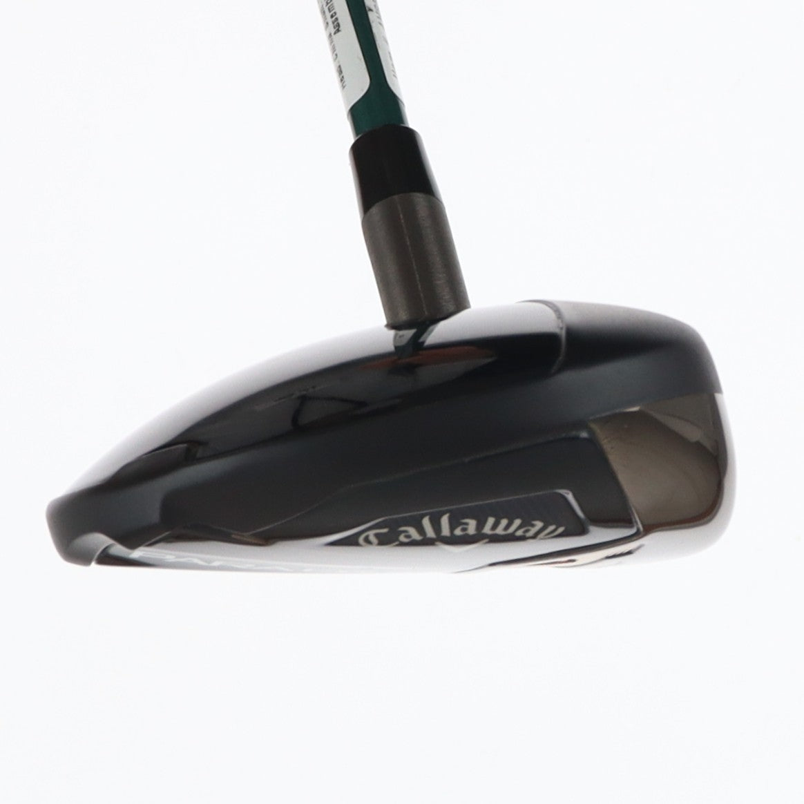 Callaway Fairway PARADYM 5W 18° Stiff SPEEDER NX GREEN 50