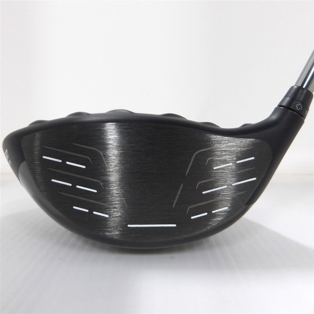 Ping Driver G430 MAX 10K 9° Stiff PING TOUR 2.0 CHROME 65