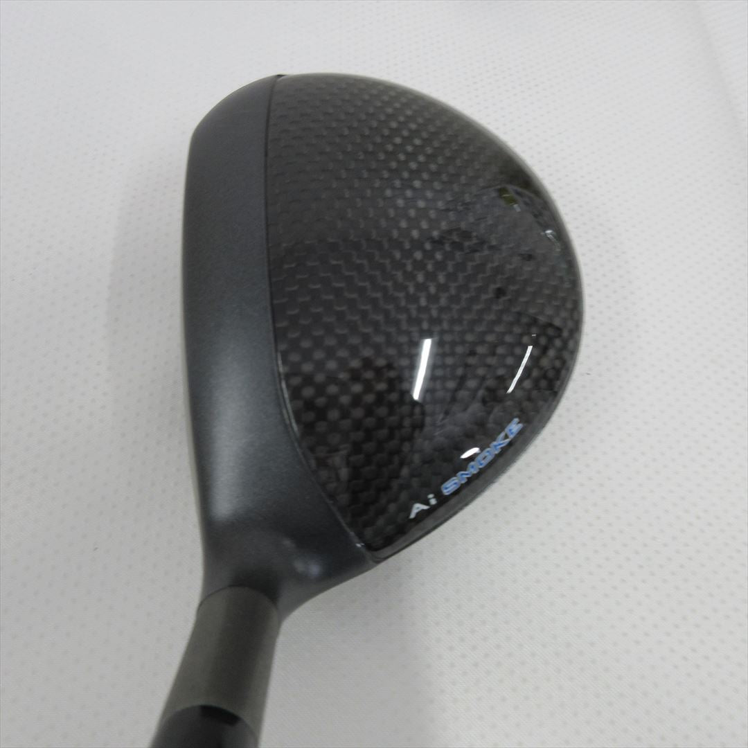 Callaway Fairway PARADYM Ai SMOKE – GOLF Partner USA