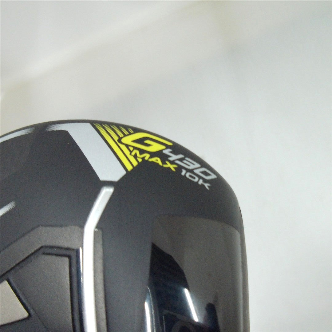 Ping Driver G430 MAX 10K 12° Regular ALTA J CB BLACK