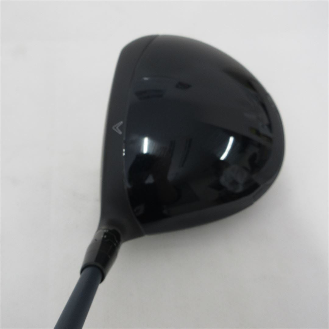 Callaway Driver PARADYM X 10.5° Regular VENTUS TR 5 for CW(PARADYM)