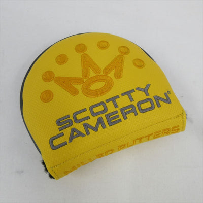 SCOTTY CAMERON Putter SCOTTY CAMERON PHANTOM X 7.5 33.5 inch